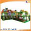 Guangzhou domerry factory free design 3D drawing kids indoor playground