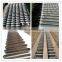 white colored nickel chrome industrial heater radiant tube heater