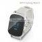 GPS WIFI LSB multimode positioning OLED screen Bluetooth 3.0 positioning watch