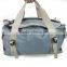 2015 new waterproof tpu tarpaulin duffel bag & backpack bag