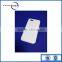 iphone 6 Shell Plastic And Soft Silicone Rubber Over Mold Rapid Prototype