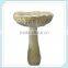 Big Garden Mashroom Decoration
