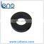 Black Anodized 1/2" ID Aluminum Clamping Shaft Collar
