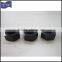 hex nut m10 din934 , black oxide ,grade 8.8 ( DIN934)