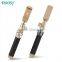 Kingkong handheld Bluetooth selfie stick for ios/android brushed metal wrieless monopod selfie