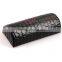Good Quality Nail Beauty Armrest Leather Black Golden Red Pink Hand Arm Rest Pillow