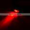 1W+3LED Portable Bright LED Headlamp Wholesale