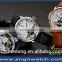 Father's day luxury gift stainless steel timepieces no battery automatic watch