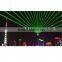 10w 15w 20w outdoor programmable projector green landmark laser light