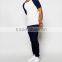 tight raglan men t-shirt short sleeves O-collar men casual t-shirt OEM service