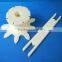 Manufacturers Selling Vibration Absorbing Noise Nylon Gear