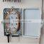 ftth Telecom Equipment wet-proof 4 core Optic Fiber Termination box                        
                                                Quality Choice
