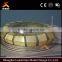 Stadium Scale Model Making for Craft Sale