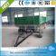 semi trailer tractor truck agri used trailer