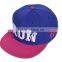 BSH013 New camouflage minitary baseball caps New design letter embossed sport hat