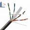UTP CAT 6 price Lan cable network cable solid copper conductor from China trusted supplier