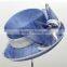 Party Hat Wholesale Ladies Elegant Images Of Sinamay Church Hats