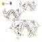 Europe latest wholesale quality interesting hot style custom souvenir cuff link