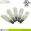Dimmable light vintage bulbs t25 e26 old edison led edison light bulb T25