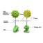 Wifi IP Camera wireless video baby monitors Camera Flower Design Night Vision For Smartphone