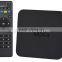 Wholesale Smart TV BOX H.265 1080p 1G 8G Media Android Box IP TV Box