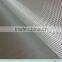 PVC Tube Fiberglass fabric C-glass 135g /m2 woven roving fabric Mesh cloth