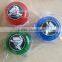 Simple cheap plastic yoyo ball