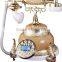 Continental Retro Antique Telephones Card Wireless Landline Office Phone Home Alice