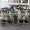 High Quality Double Carbon Filter Unit