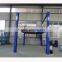 hydraulic small mobile auto car lift for sale