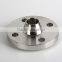 Stainless Steel Pipe Fitting WN Belt Neck Butt Welding Flange