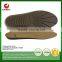 Custom color lightweight shoe material memory foam midsole insole