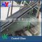 Factory wholesale enrgy saving coated building glass wall with high quality