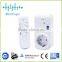 wireless remote control outlet switch socket