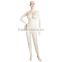 Skillful manufacture attractive female mannequins JS-AMA01, flexible female mannequin, used display modern mannequin