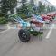 Walking tractors