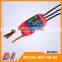 Maytech drone accessories speed controller 25A BLHeli ESC with BLHeli firmware