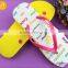 2016 china supplier fashion new design eva beach slipper