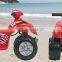 Portable ATV Riding, Children's Toy Car