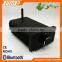 ShenZhen factory aluminum enclosure high quality bluetooth audio 24VDC 50W sound bluetooth amplifier