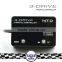 Black Racing Electric Car Engine Throttle Controller