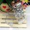 Mikorean Diamond Tempered Glass With Exquisite Cellphone Case Suit