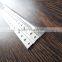 Best Selling Aluminum Trim Accessories for Ceramic Tile and Stair
