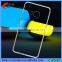 0.6mm Ultra Slim Transparent Clear Rubber Soft TPU Back Cover Case For HTC One M9