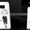 For HTC one m9 case, Sell best quality for HTC One M9 Cartoon Back Cover