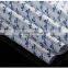 Recycled tissue paper, tissue paper packaging design