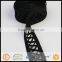 Custom Cheap Crochet Personalized Design Elastic Custom Print Elastic Webbing