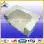 fused cast corundum brick For Glass Furnace