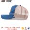 2016 custom mesh woven patch logo trucker hats                        
                                                Quality Choice