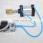 normal standard qga series standard pneumatic cylinder without buffer